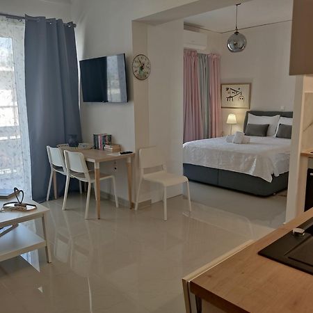Διαμέρισμα Studiojoy4Stay Στο Χαλάνδρι Atenas Exterior foto