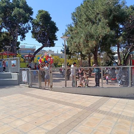 Διαμέρισμα Studiojoy4Stay Στο Χαλάνδρι Atenas Exterior foto