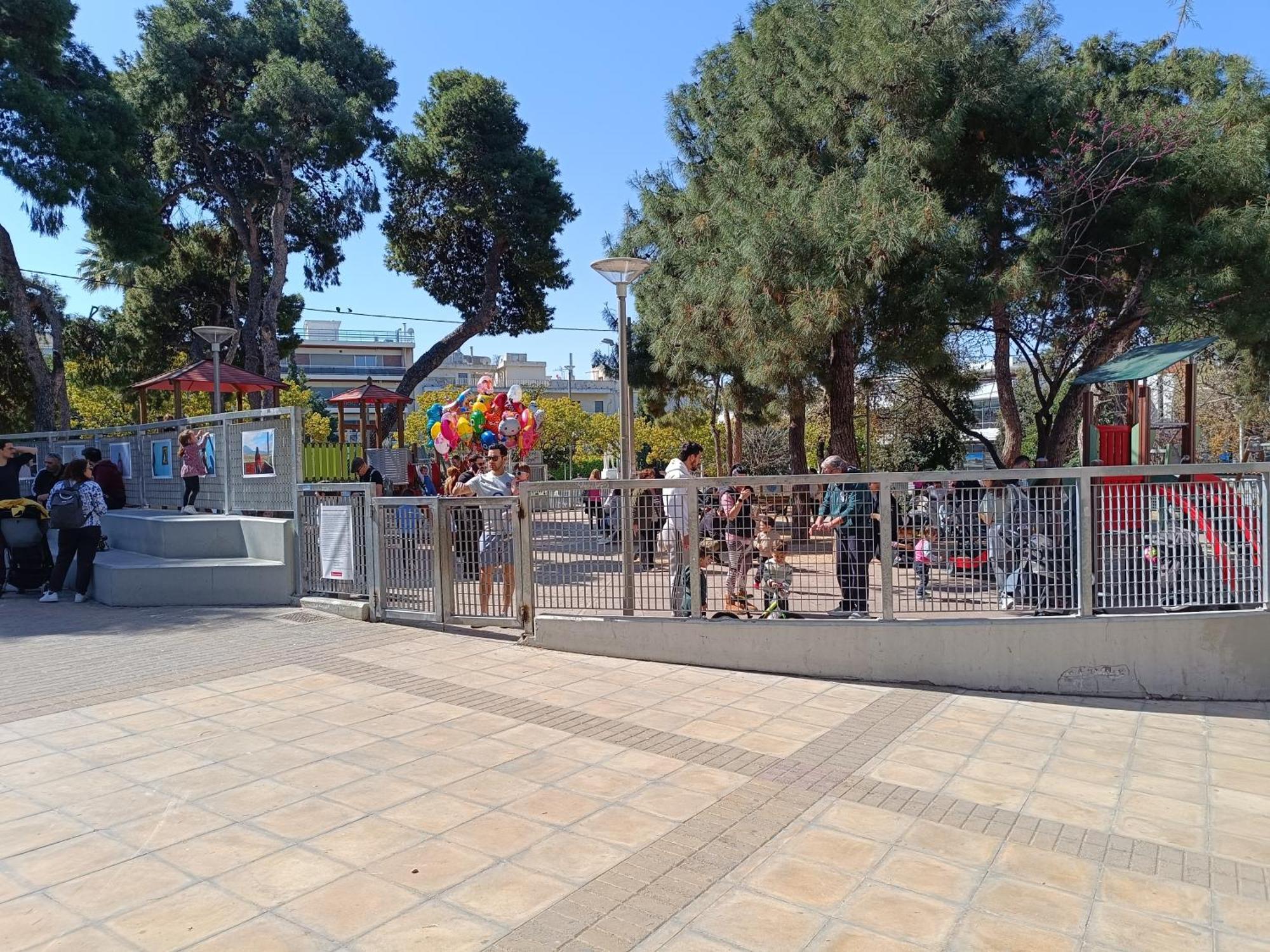 Διαμέρισμα Studiojoy4Stay Στο Χαλάνδρι Atenas Exterior foto